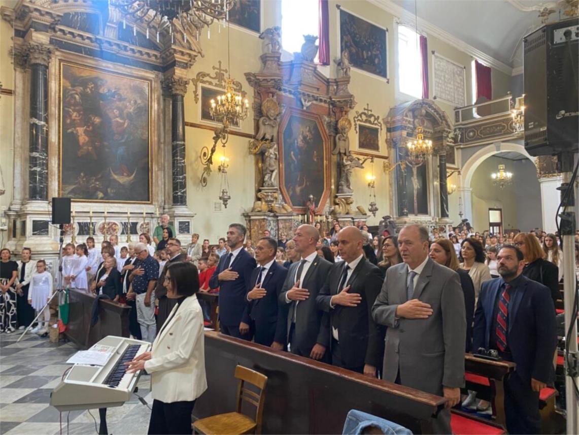 Sjećanje na početak napada na Dubrovnik