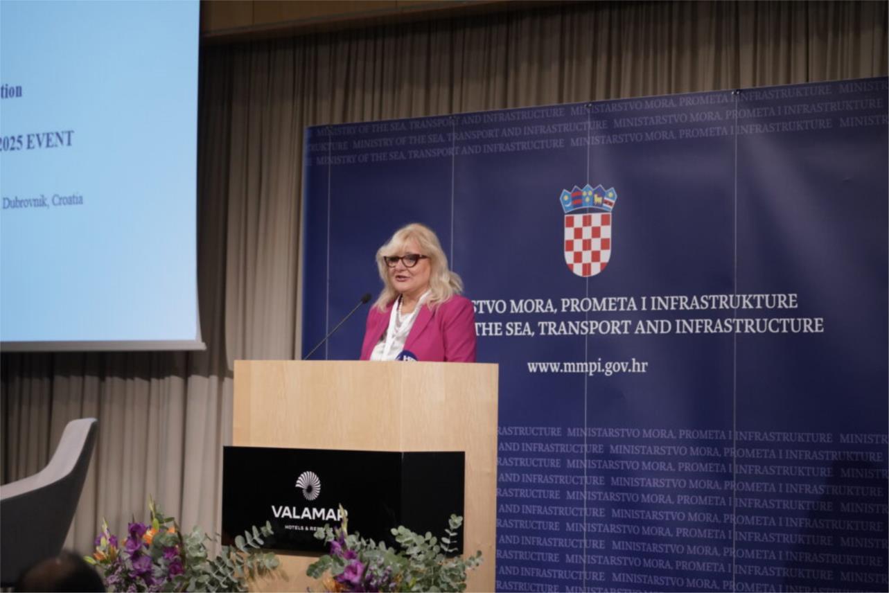 Zamjenik župana otvorio vježbu traganja i spašavanja u Jadranu