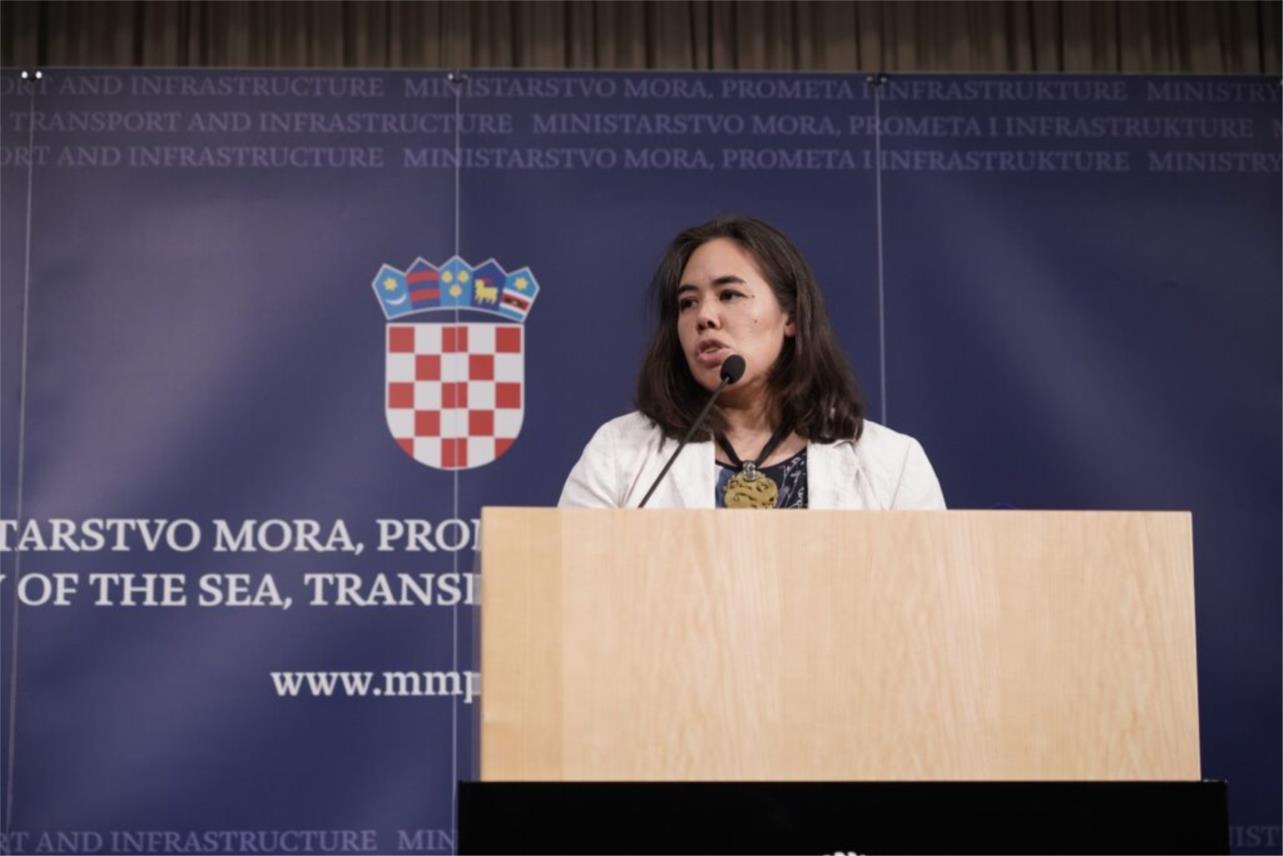 Zamjenik župana otvorio vježbu traganja i spašavanja u Jadranu