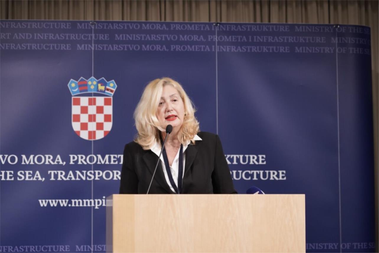 Zamjenik župana otvorio vježbu traganja i spašavanja u Jadranu