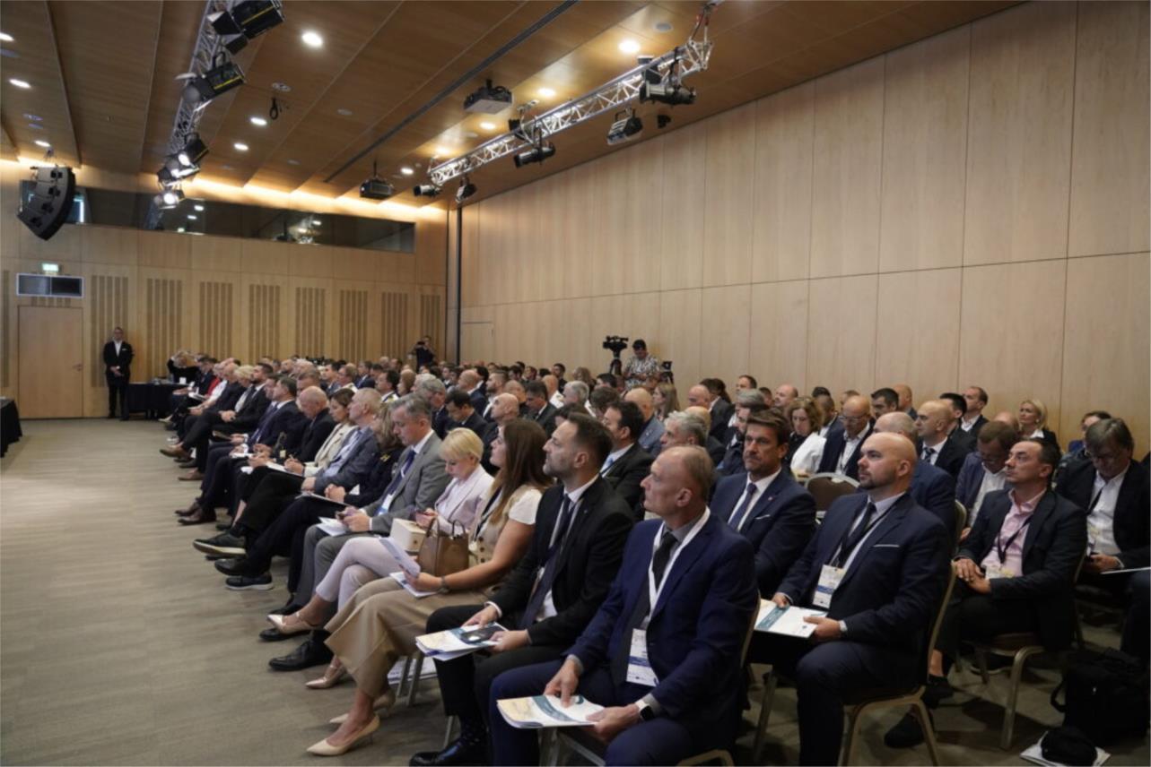 Zamjenik župana otvorio vježbu traganja i spašavanja u Jadranu