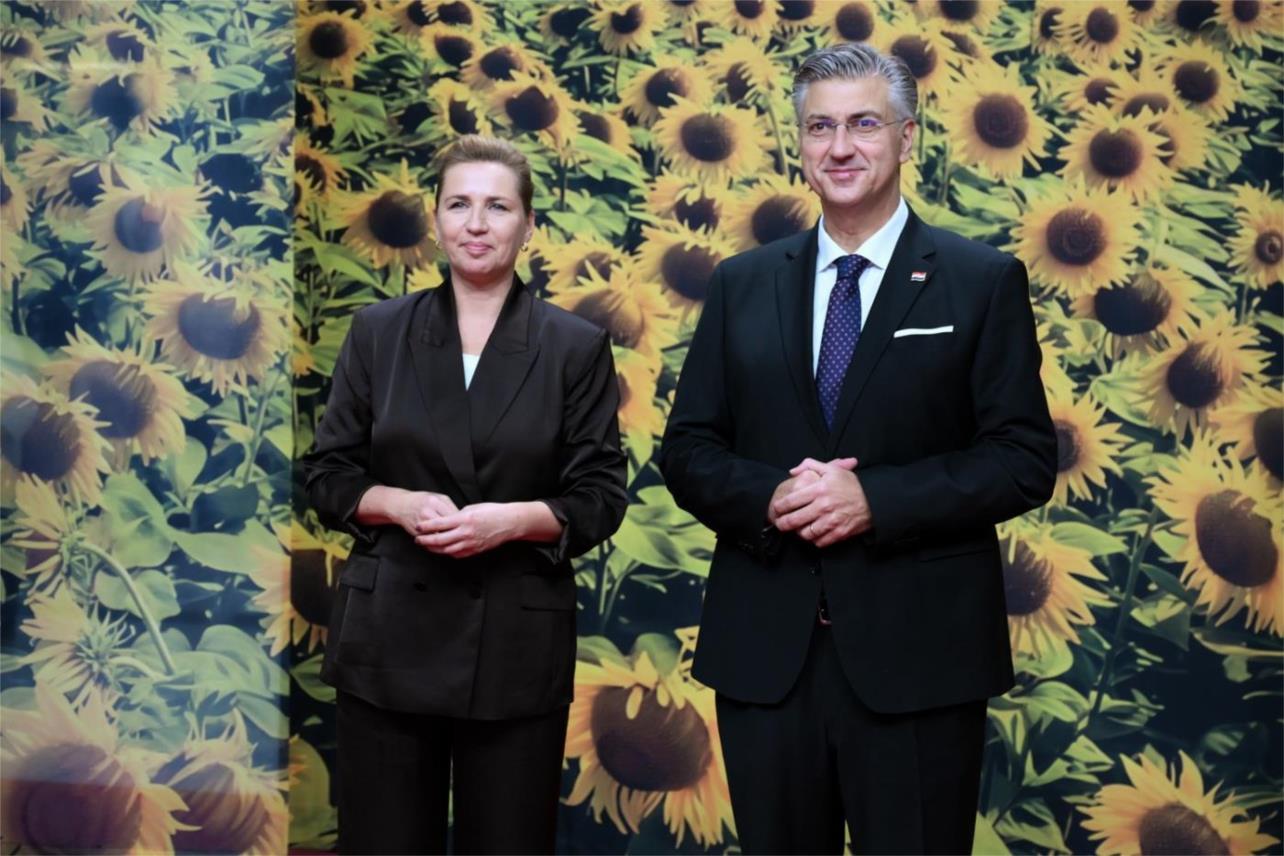 Hrvatska nudi alternativne dobavne pravce energenata susjedima
