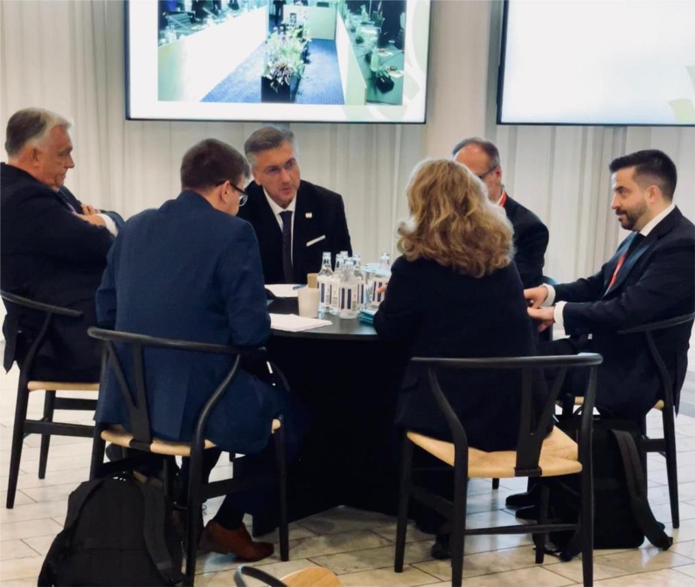 Hrvatska nudi alternativne dobavne pravce energenata susjedima