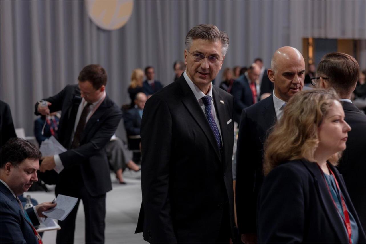 Hrvatska nudi alternativne dobavne pravce energenata susjedima