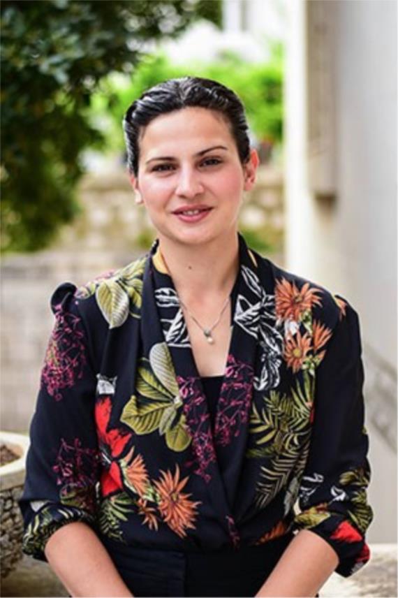 Luna Polić Barović nova predsjednica Uprave DURA d.o.o.