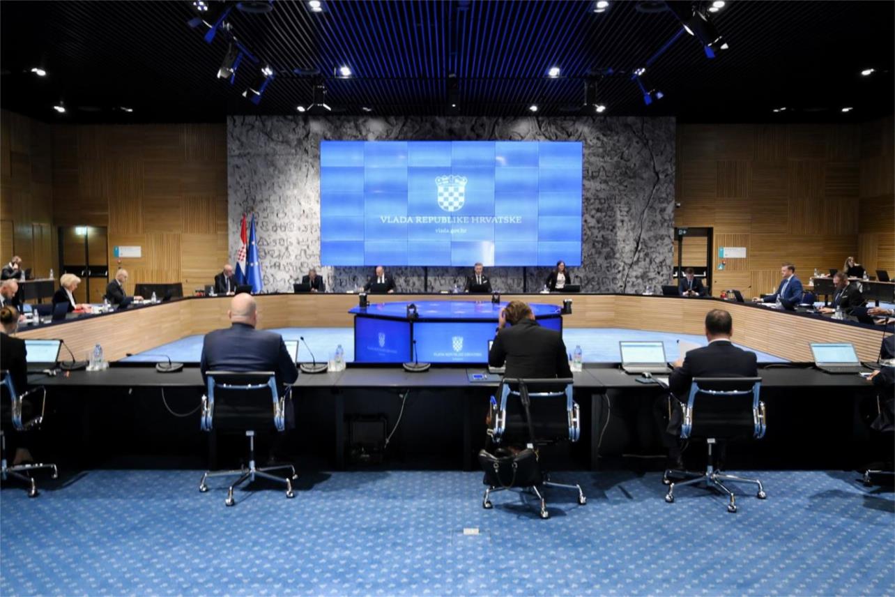 Vlada uvela temeljno vojno osposobljavanje nakon 17 godina