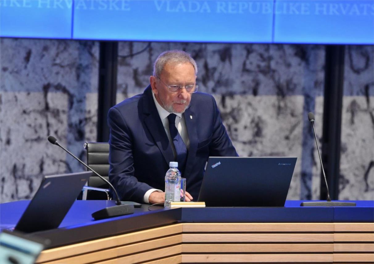 Vlada uvela temeljno vojno osposobljavanje nakon 17 godina