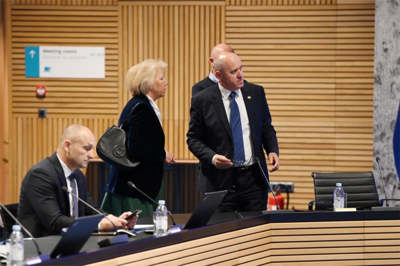 Vlada uvela temeljno vojno osposobljavanje nakon 17 godina