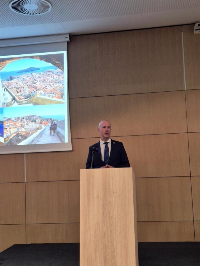 Dubrovnik domaćin prestižne Millerove konferencije