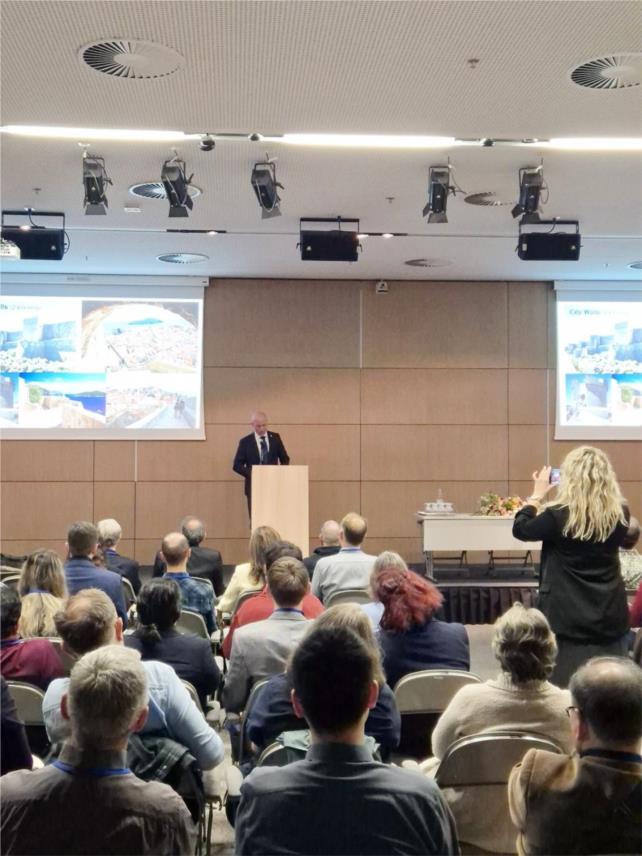 Dubrovnik domaćin prestižne Millerove konferencije