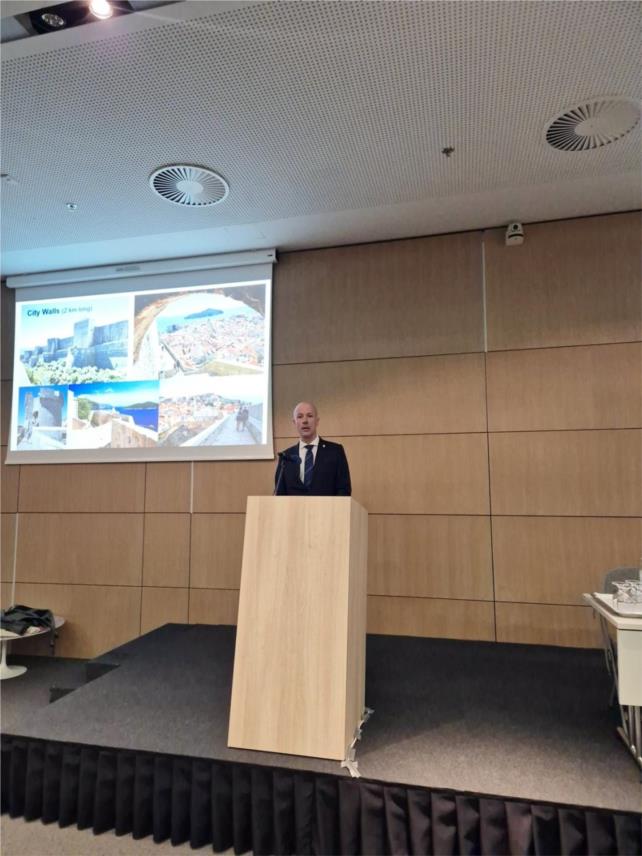 Dubrovnik domaćin prestižne Millerove konferencije