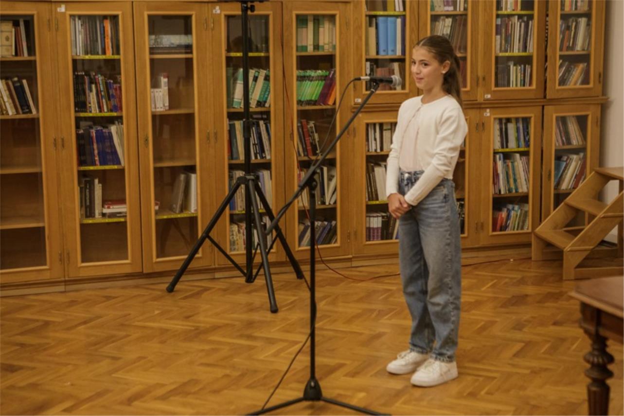 Učenici predstavili slikovnicu o tramvaju