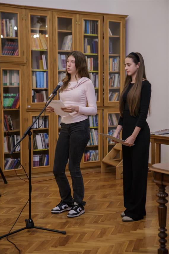 Učenici predstavili slikovnicu o tramvaju