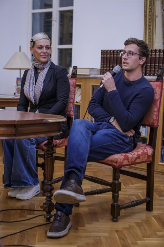 Učenici predstavili slikovnicu o tramvaju