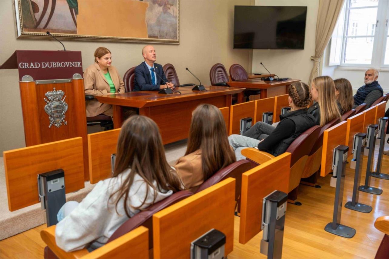 Međunarodni dječji tjedan 2025. u Dubrovniku