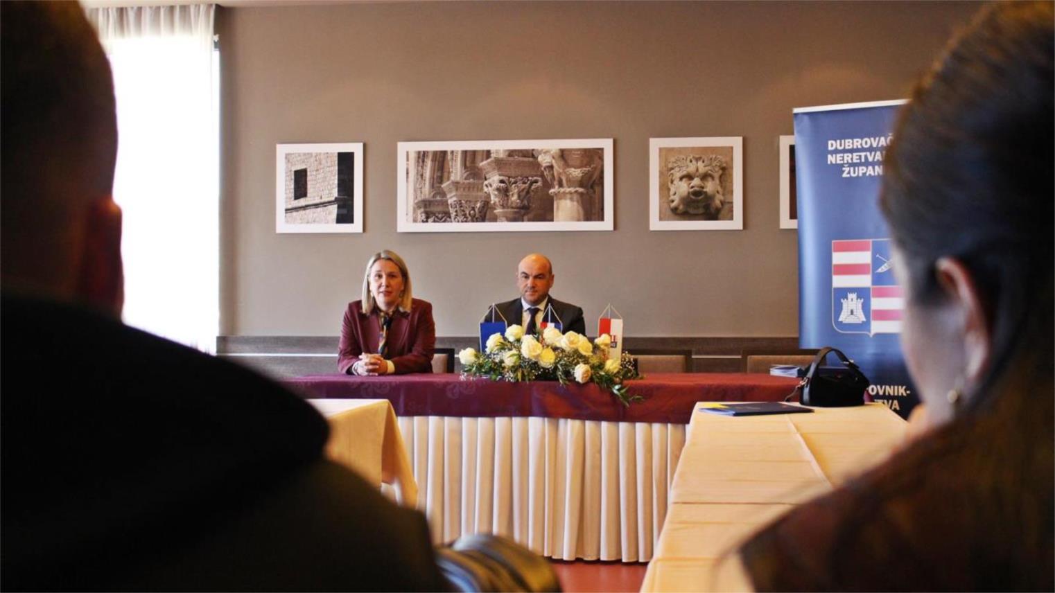 143 tisuće eura za poljoprivrednike Dubrovačko-neretvanske županije