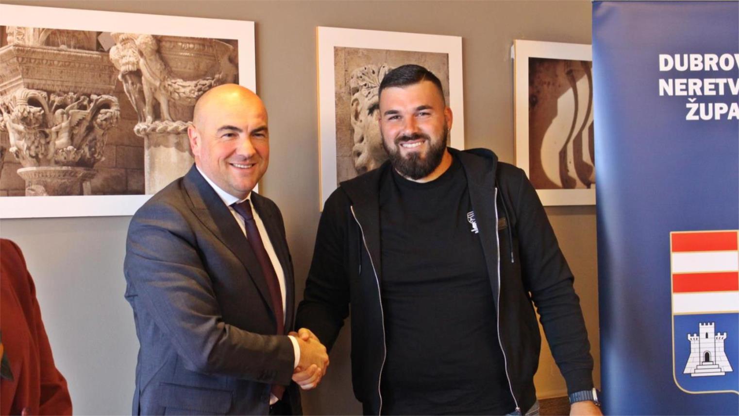 143 tisuće eura za poljoprivrednike Dubrovačko-neretvanske županije