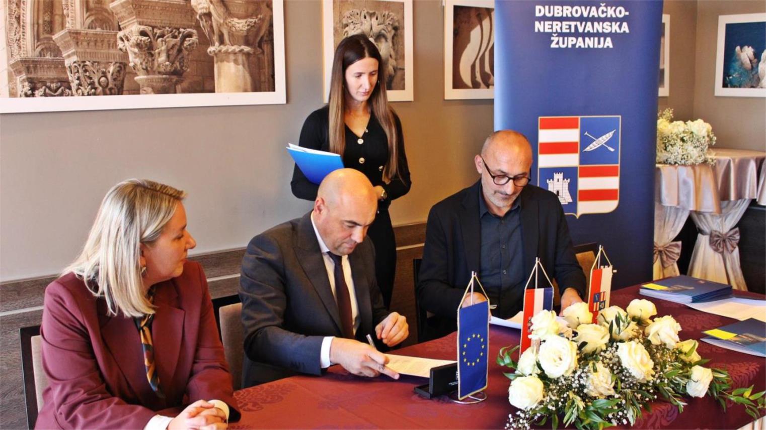 143 tisuće eura za poljoprivrednike Dubrovačko-neretvanske županije