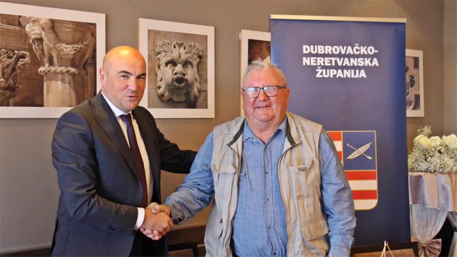 143 tisuće eura za poljoprivrednike Dubrovačko-neretvanske županije