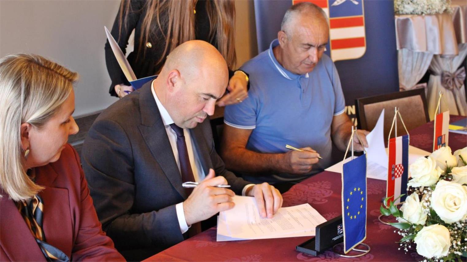 143 tisuće eura za poljoprivrednike Dubrovačko-neretvanske županije