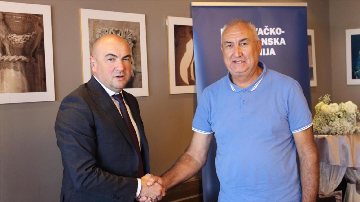 143 tisuće eura za poljoprivrednike Dubrovačko-neretvanske županije