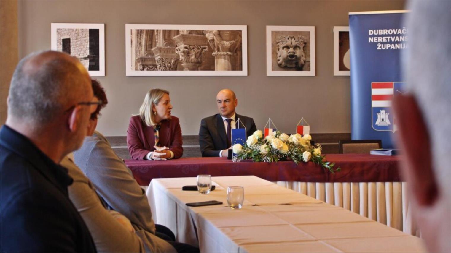 143 tisuće eura za poljoprivrednike Dubrovačko-neretvanske županije