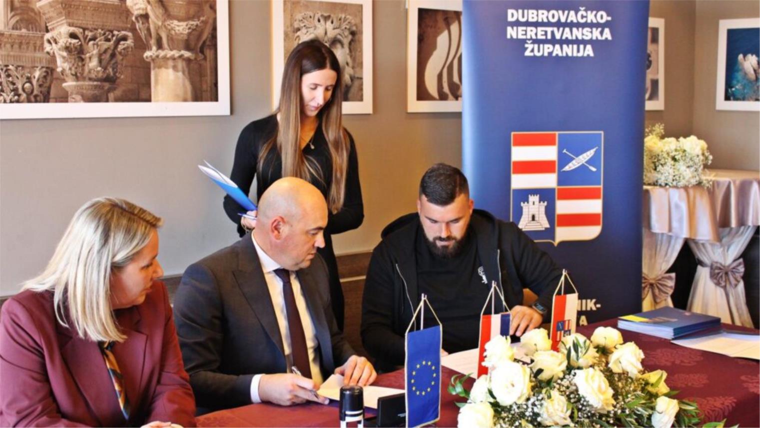 143 tisuće eura za poljoprivrednike Dubrovačko-neretvanske županije