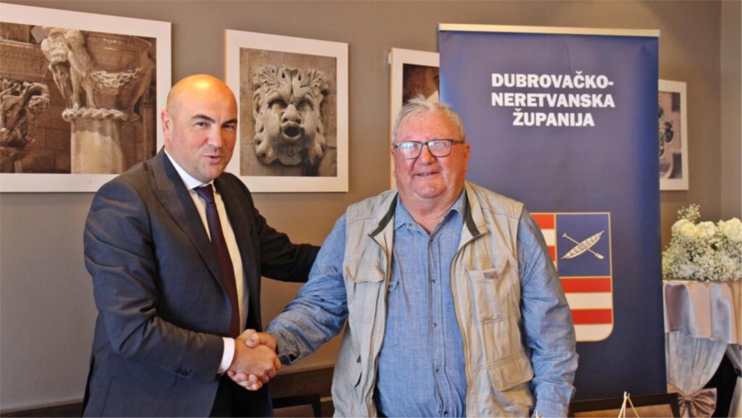 143 tisuće eura za poljoprivrednike Dubrovačko-neretvanske županije