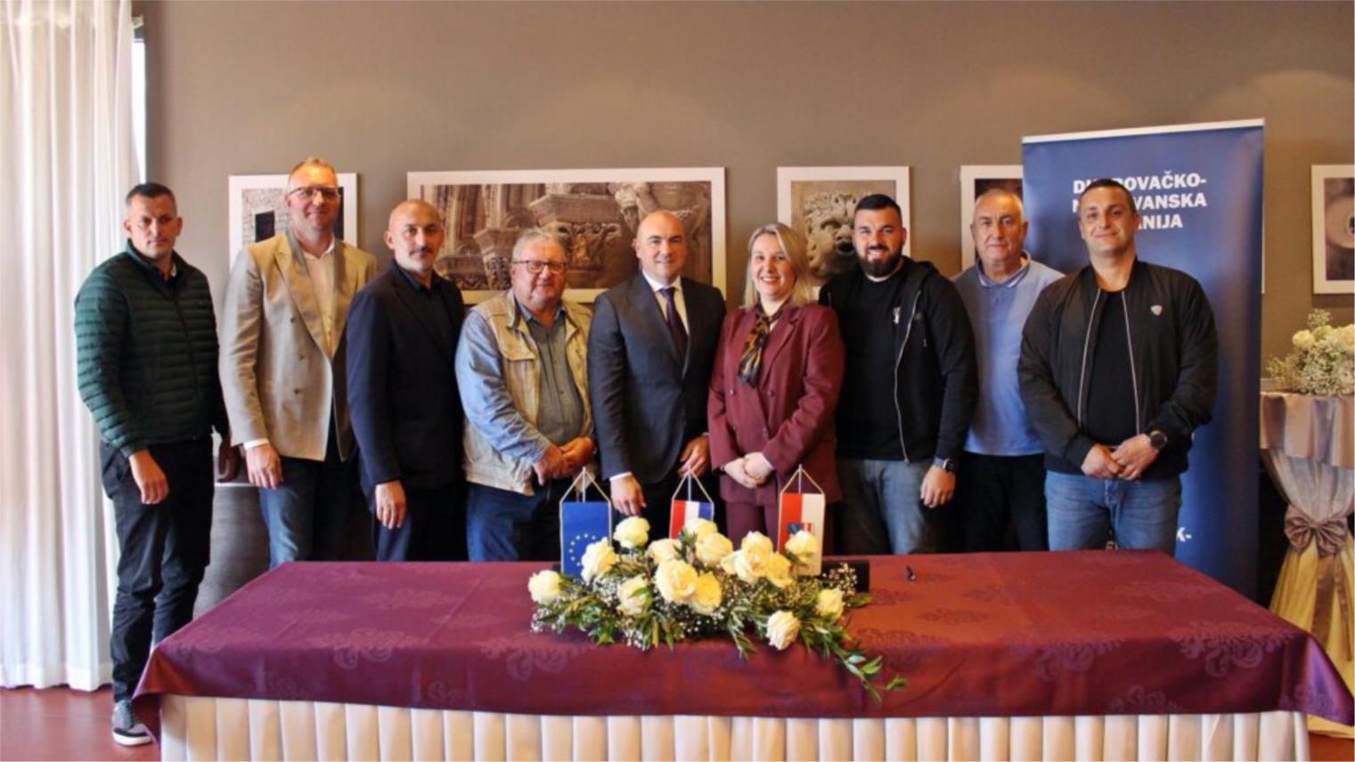 143 tisuće eura za poljoprivrednike Dubrovačko-neretvanske županije