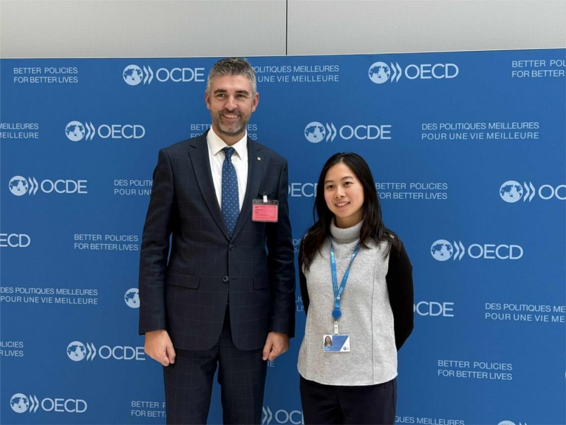 Dubrovnik kao primjer održivog turizma na OECD-ovom odboru