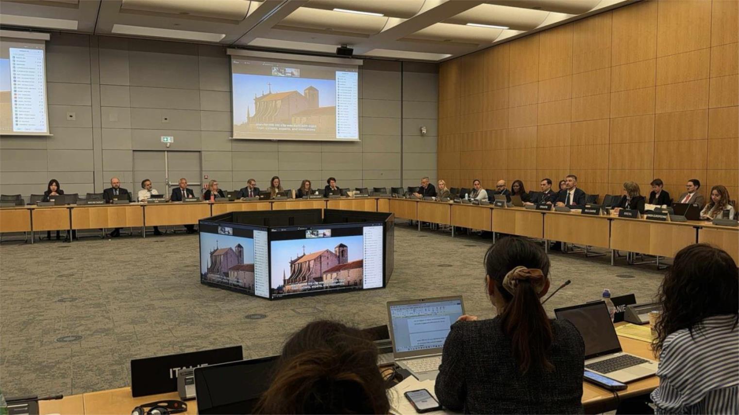 Dubrovnik kao primjer održivog turizma na OECD-ovom odboru