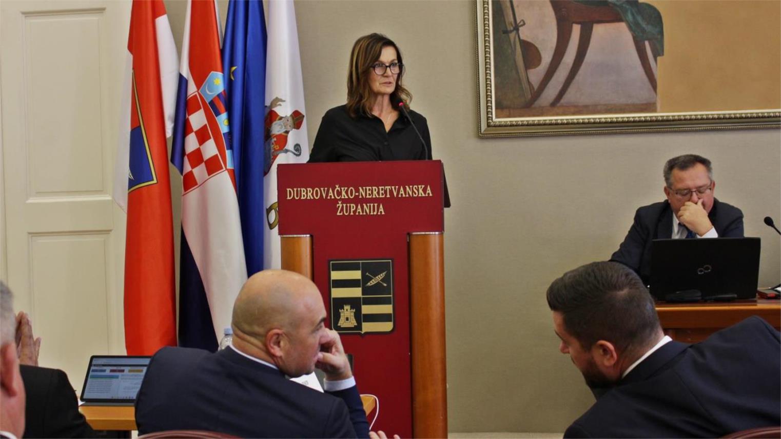 Usvojeni ključni dokumenti za budućnost županije