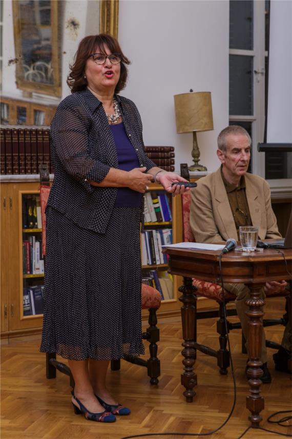 Silvija Batoš i Đivo Bašić obilježili 150 godina od havarije jedrenjaka Stefano