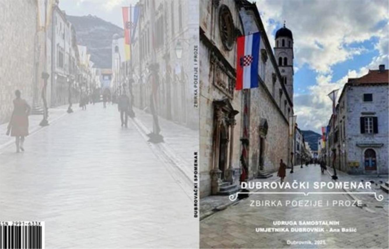 Izložba i predavanje o suhozidnoj baštini u Cavtatu