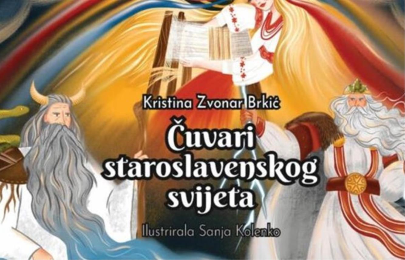 Otkrijte čaroliju bajki na kreativnoj radionici