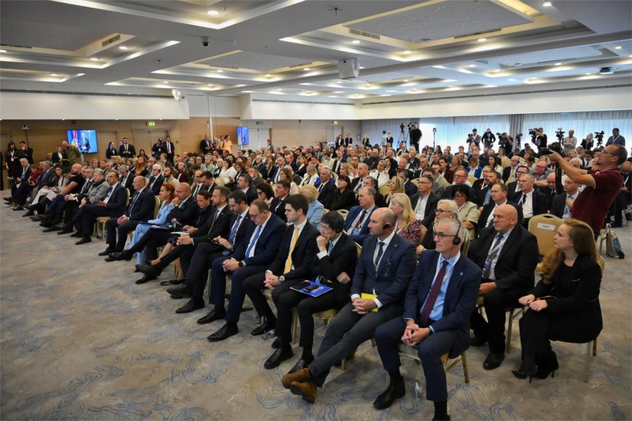 Hrvatska pomaže Ukrajini kroz znanje i iskustvo