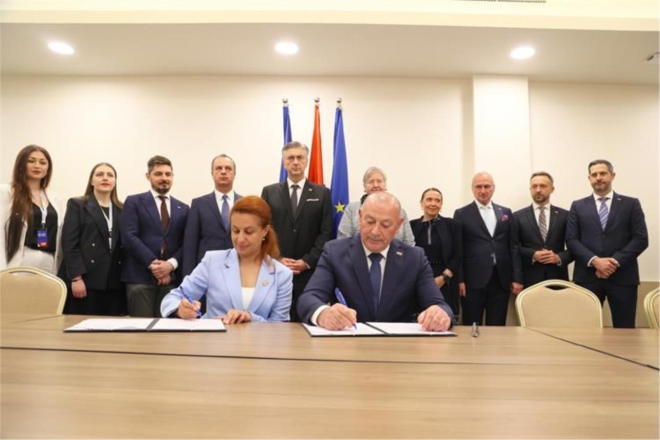 Održana Međunarodna braniteljska konferencija u Splitu
