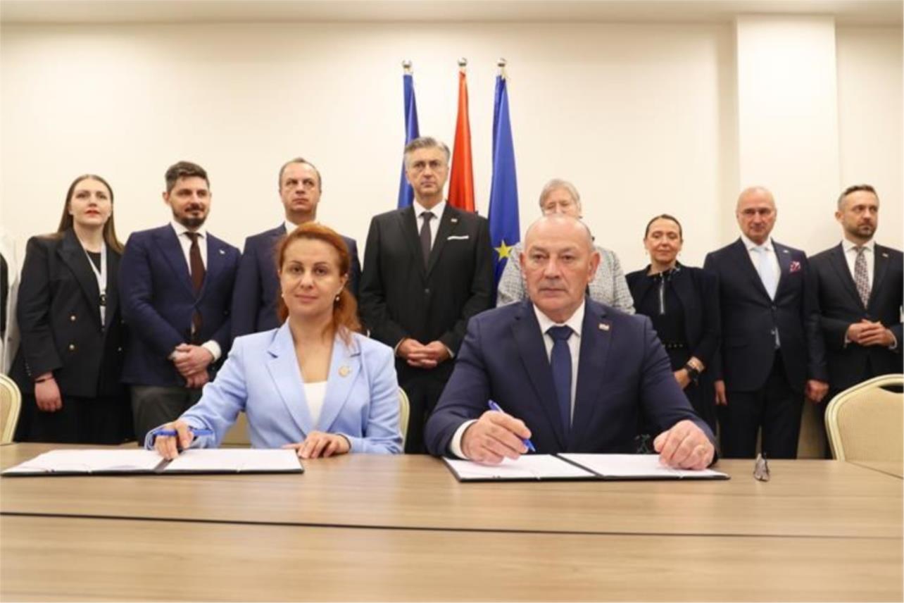 Održana Međunarodna braniteljska konferencija u Splitu