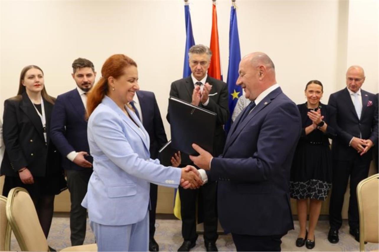 Održana Međunarodna braniteljska konferencija u Splitu