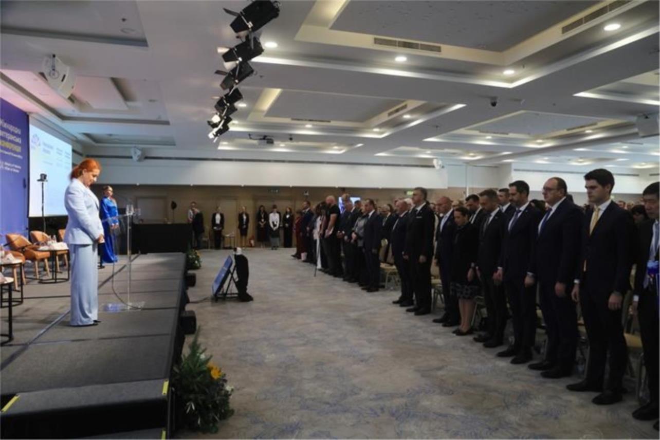 Održana Međunarodna braniteljska konferencija u Splitu