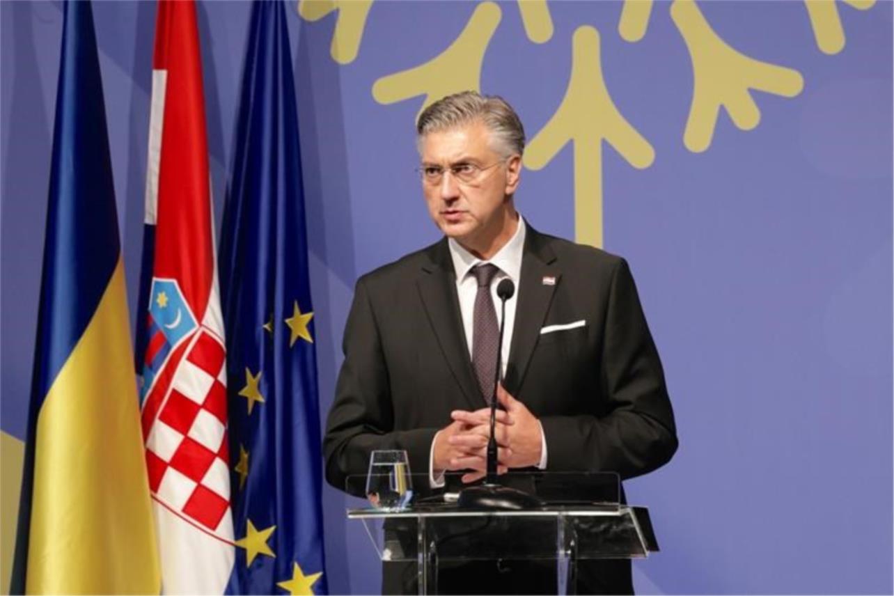 Održana Međunarodna braniteljska konferencija u Splitu