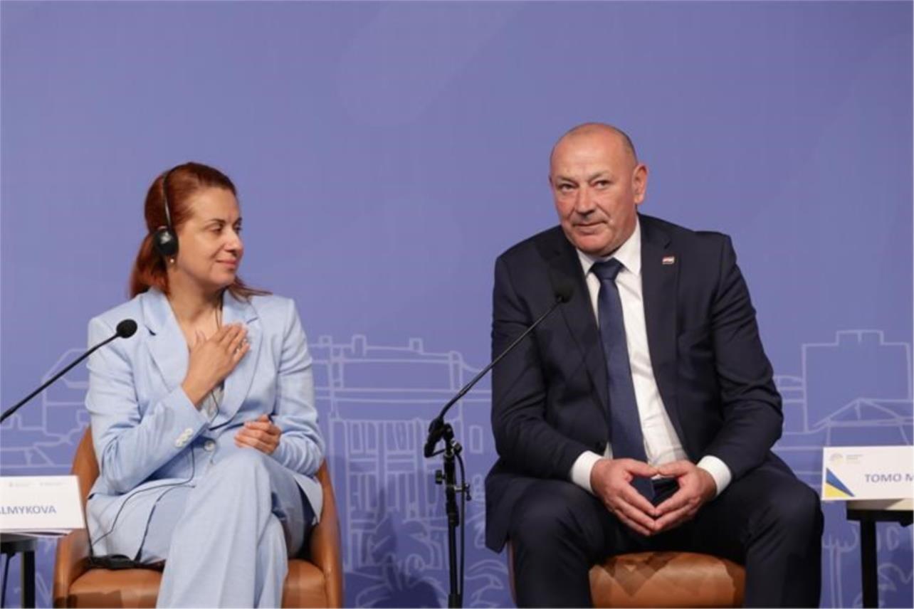 Održana Međunarodna braniteljska konferencija u Splitu