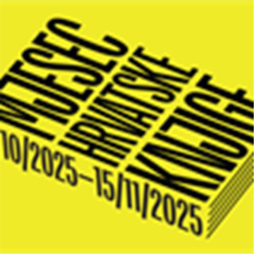 Program Mjeseca hrvatske knjige u Dubrovniku