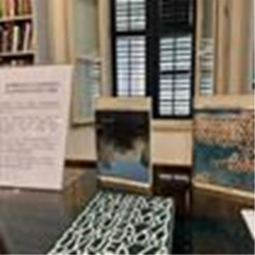 Program Mjeseca hrvatske knjige u Dubrovniku