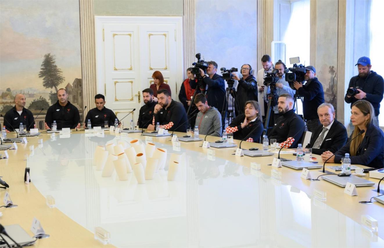 Snažna potpora paraolimpijskom sportu kao i do sada Snažna potpora paraolimpijskom sportu kao i do sada