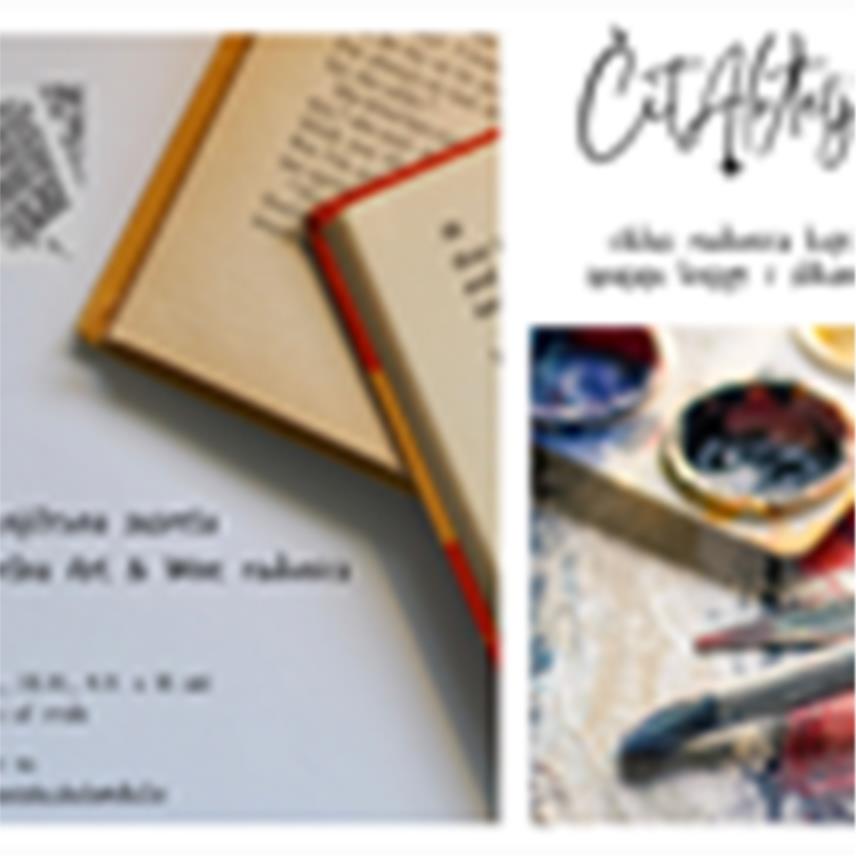 Prijavite se na ČitA(r)telje: Književni klub čitanja kratkih priča