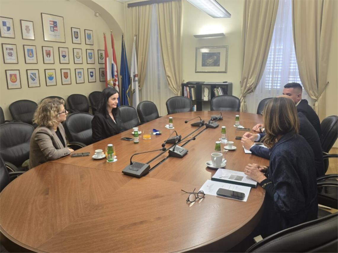 Kreće izgradnja brane na Neretvi Kreće izgradnja brane na Neretvi