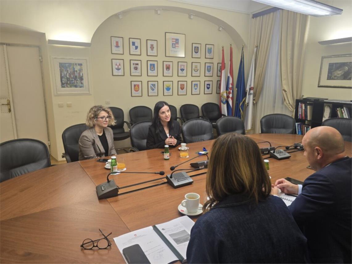 Kreće izgradnja brane na Neretvi Kreće izgradnja brane na Neretvi