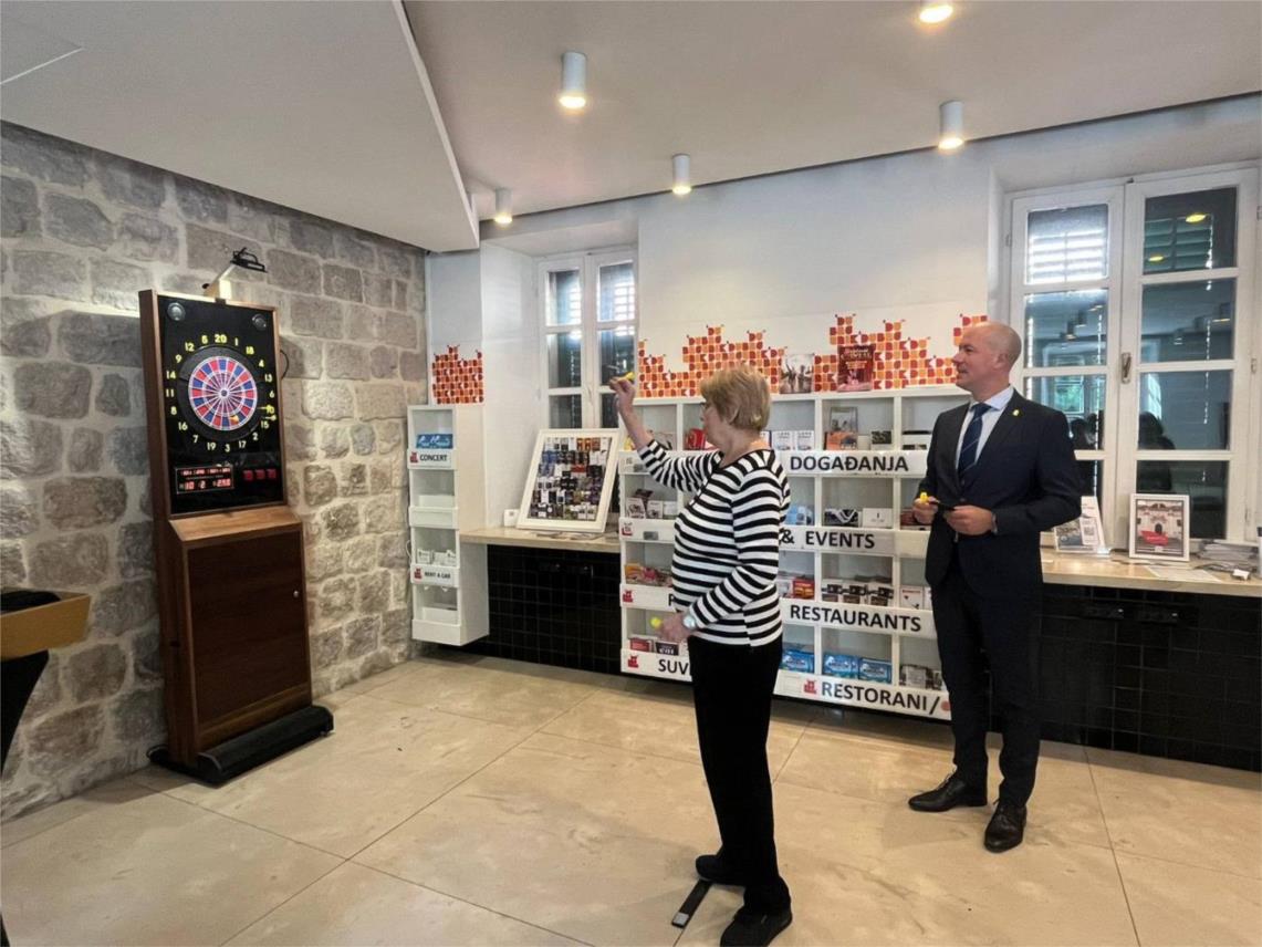 Obilježen Dan bijelog štapa i Međunarodni dan slijepih