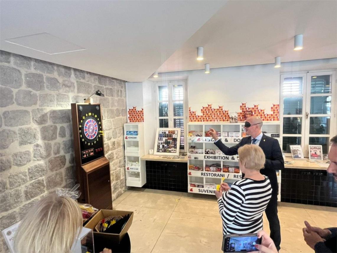 Obilježen Dan bijelog štapa i Međunarodni dan slijepih